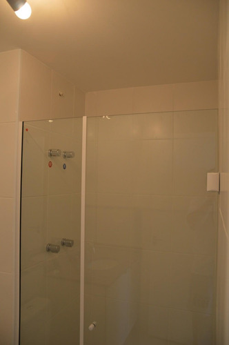 Apartamento À Venda, 33 M² Por R$ 425.000,00 - Alto Da Boa Vista - São Paulo/sp - Ap0779