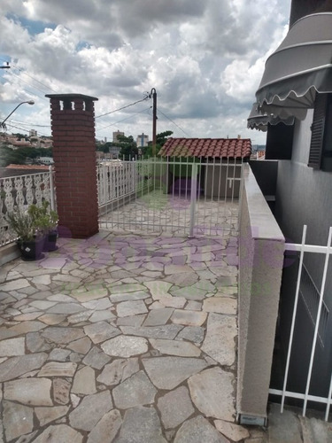 Imagem 29 de 29 de Casa Residencial, Vila São Paulo, Jundiaí. - Ca10253 - 68922782