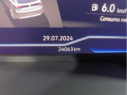 Volkswagen Nivus 1.0 200 TSI TOTAL FLEX HIGHLINE AUTOMÁTICO