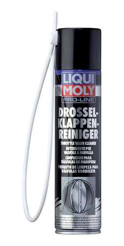 Limpiador Cuerpo Aceleración Proline Drosselklappen-reiniger
