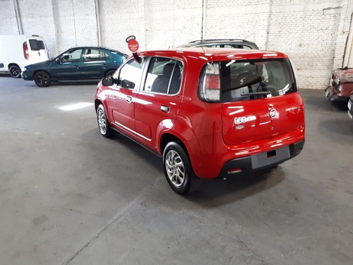 Fiat Uno 1.4 Atractive