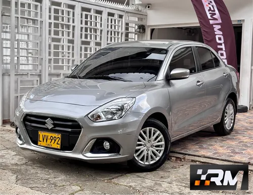 Suzuki Swift 1.2 Dzire