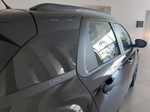 Citroën C4 Cactus 1.6 Vti 115 Feel Pk