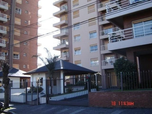 Departamento En Venta En Quilmes Centro