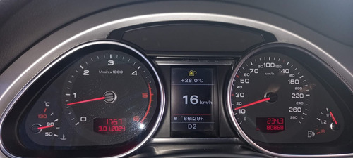 Audi Q7 4.2 Tdi 340cv Tiptronic Quattro