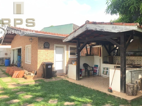 Imagem 21 de 30 de Chácara À Venda - Vila Santista - Atibaia - Sp - Ch00114 - 70795312