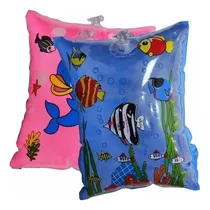 Comprar Flotadores Alitas Para Niños Mangas Inflables 