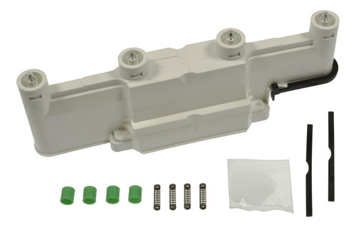 Cubierta Bobina Encendido Pontiac Am 4 Cil 2.3 Lts 1988-1995