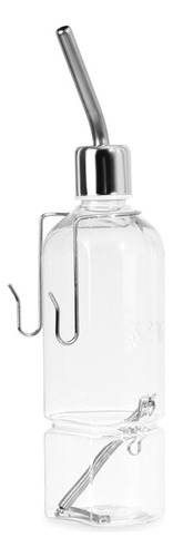 Botella De Agua Para Hámster, Comedero Automático Para Cobay