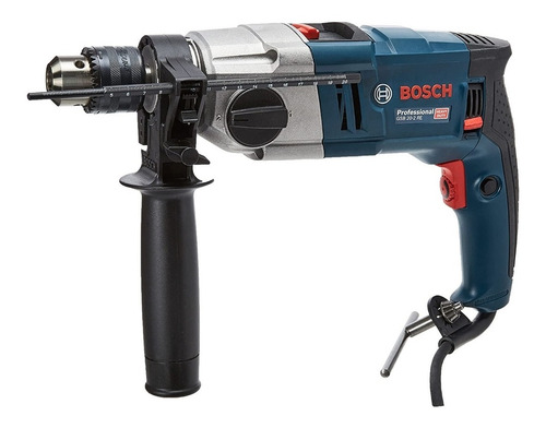 Taladro Percutor Bosch 1/2 Percutor 800 W Gsb-20-2