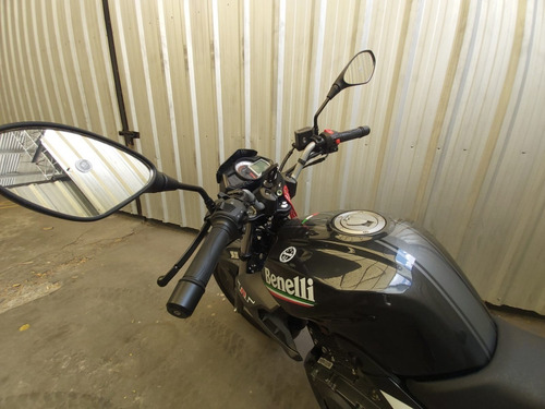 Imagen 12 de 18 de Benelli Tnt15 Av 1