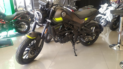 Imagen 15 de 25 de Benelli Leoncino 250 Abs - Mejor Contado! - Créd. Prendario
