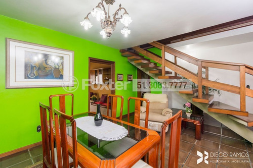 Imagem 8 de 30 de Casa, 3 Dormitórios, 300 M², Santo Antônio - 202524