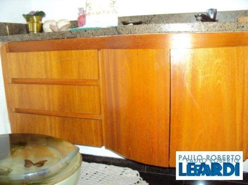 Imagem 5 de 8 de Apartamento - Morumbi - Sp - 346095