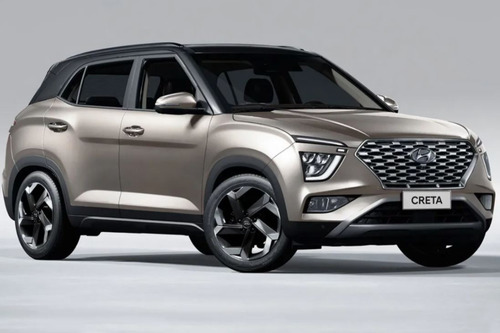 Imagem 1 de 9 de Creta 2.0 Tgdi Flex Ultimate Automático