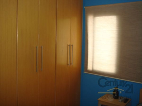 Imagem 5 de 15 de Apartamento, Venda, Vila Isolina Mazzei, Sao Paulo - 4303 - V-4303