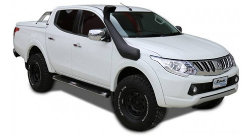 Snorkel Para Mitsubishi L200 Triton 2016-2019