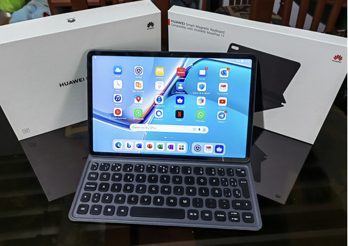 Tablet Huawei Matepad 11