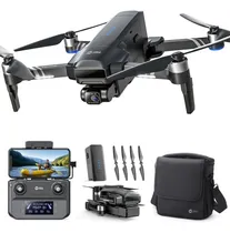 Comprar Drones Con Cardán De 2 Ejes Holy Stone Hs600 Con Cámara Para