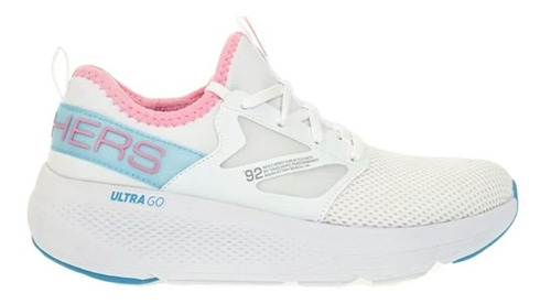 Tenis Skechers Gorun Elevate Para Mujer