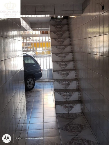 Imagem 11 de 12 de Casa - Ca00466 - 68428028