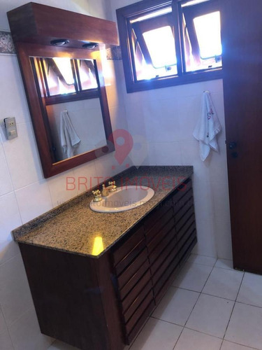 Imagem 13 de 15 de Casa Para Venda Em São Paulo, Vila Guilhermina, 5 Dormitórios, 4 Suítes, 7 Banheiros, 5 Vagas - 551_1-1737291