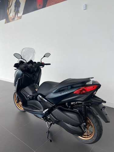 Scooter 250 Xmax Yamaha -financiamos Com E Sem Entrada Bruno