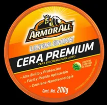Comprar Cera Para Autos Armor All
