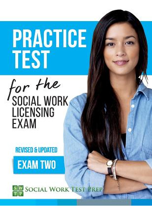 Libro Practice Test For The Social Work Licensing Exam: E...