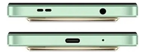 Xiaomi Redmi A3x 128gb De 4gb Ram Liberado Verde Claro Verde Claro