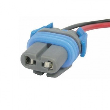 Socate Conector Para Bombillo 9006 Hb4