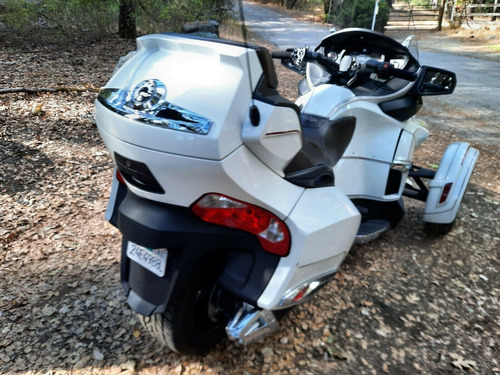 Imagen 7 de 11 de 2013-can-am-spyder-rt-limited-can-am-spyder