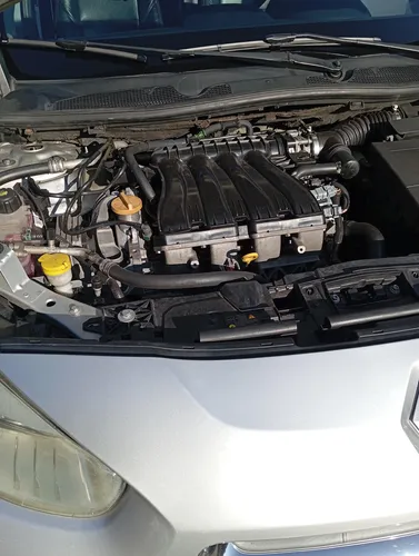 Renault Fluence 2.0 Privilege