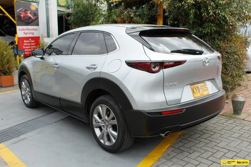 Mazda CX-30 2.0 Touring 4x2