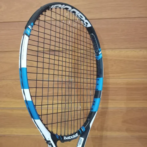 Babolat pure drive modelos hot sale