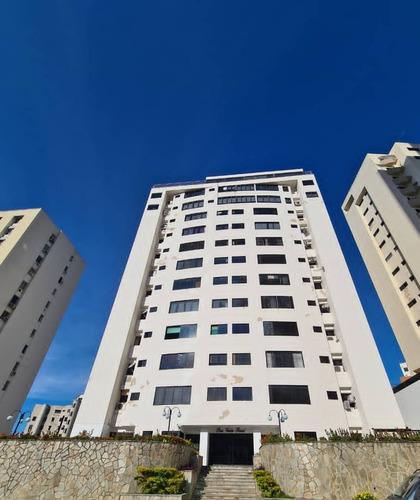 Imagen 1 de 25 de Fernando Guerrero Vende Apartamento En Urb El Bosque Res Vista Real