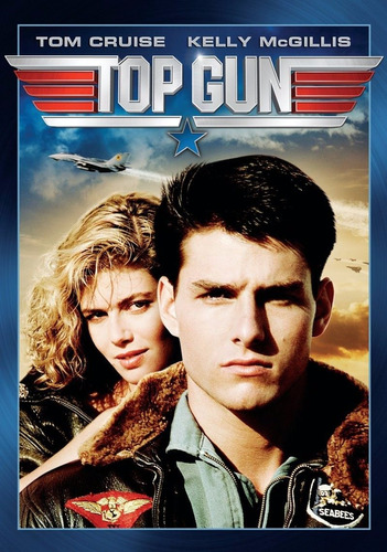 Dvd Top Gun