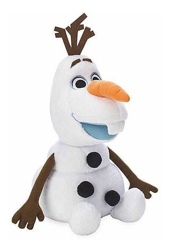 Olaf  Frozen 2 Peluche  33cm Disney Store