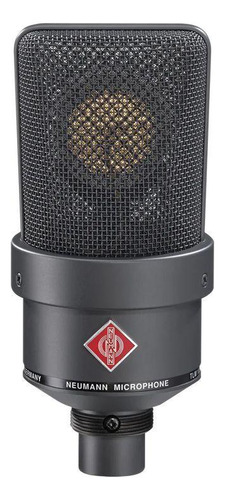 Microfone Neumann Tlm 103 Mt Mono Set Cardioide
