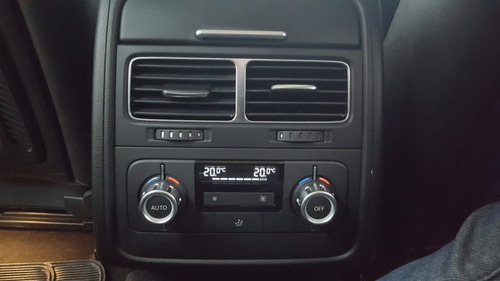 Volkswagen Touareg 4.2 V8 Fsi 5p