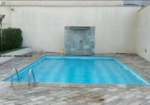 Imagem 16 de 21 de Apartamento Em Condomínio Padrão Para Venda No Bairro Vila Matilde, 2 Dorm, 1 Vagas, 48 M - 4072