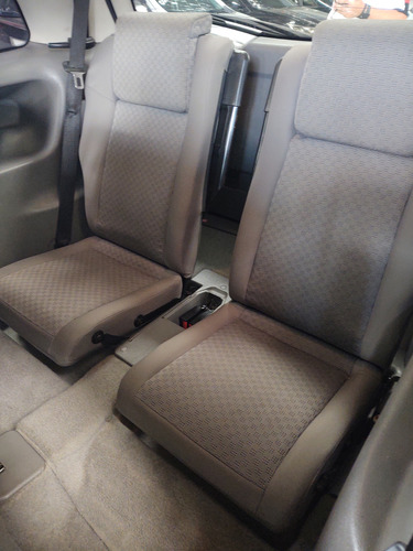 Chevrolet Zafira 2.0 Expression Flex Power Aut. 5p