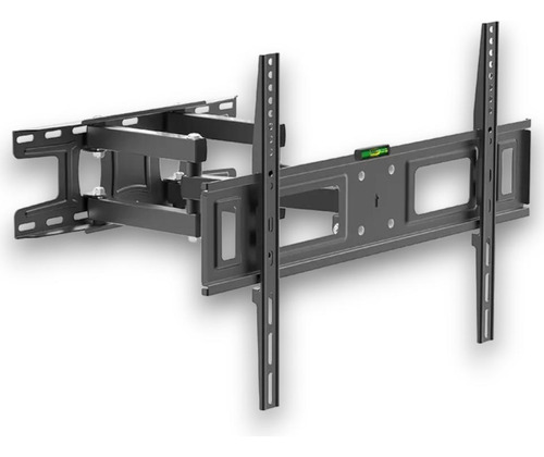Soporte De Tv Deluxe Con Doble Brazo Reforzado De 37 A 70