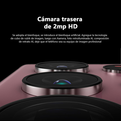 Teléfonos Inteligentes Android Baratos S22+ultra 6.26 Pulgadas Ram1mb Rom8gb