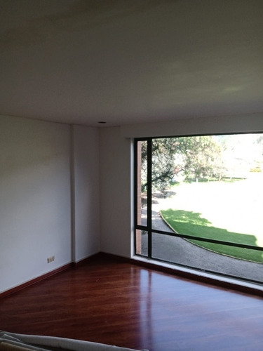 Imagen 4 de 14 de Arriendo Apartartamento San Patricio Bogota