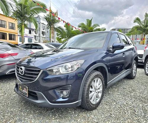 Mazda CX-5 2.0 Touring At
