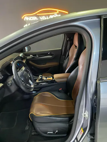 Byd Qin Plus Dmi 2022 Automático 1.5