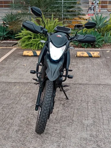 Ttr 200 Modelo 2024 Con Gps.