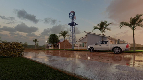 Imagen 4 de 7 de Fideicomiso El Molino - Loteo - 360m2. Florencio Varela