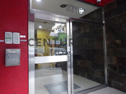 Imagen 18 de 21 de Venta Monoambiente C/terraza Propia - Belgrano - Precioso!